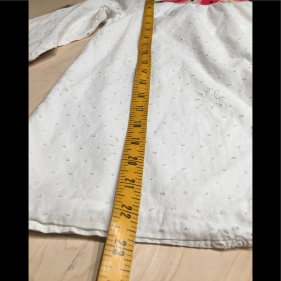 435 Matilda Jane blouse - Picture 5 of 7